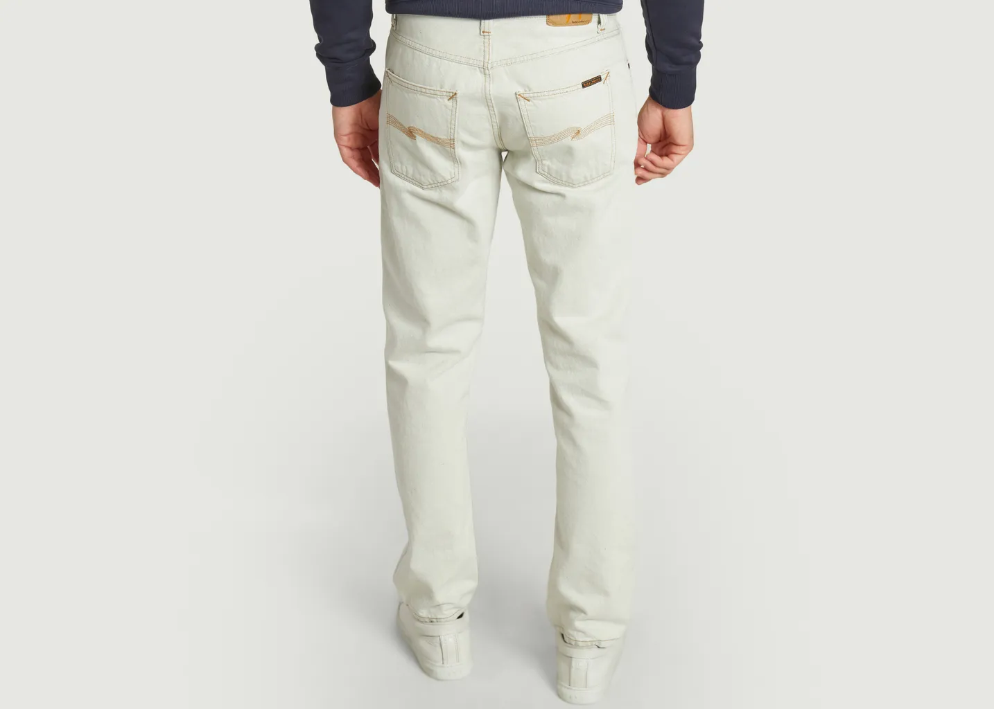 Jeans Gritty Jackson Nudie Jeans