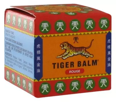 Baume Du Tigre Rouge - 19g