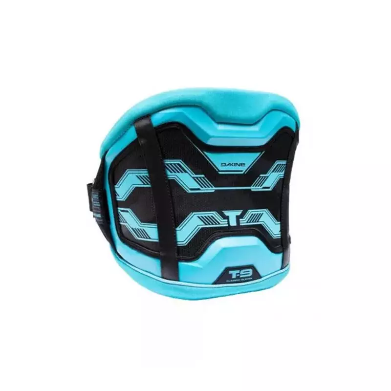 Harnais ceinture windsurf DAKINE T-9 Slider AI Aqua