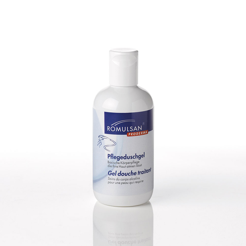 ROMULSAN SKIN CARE Duschgel Gel Fl 250 ml