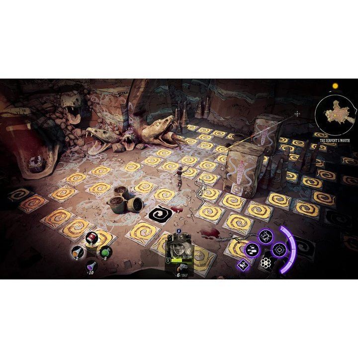 Weird West: Definitive Edition (Deluxe)- PlayStation 5