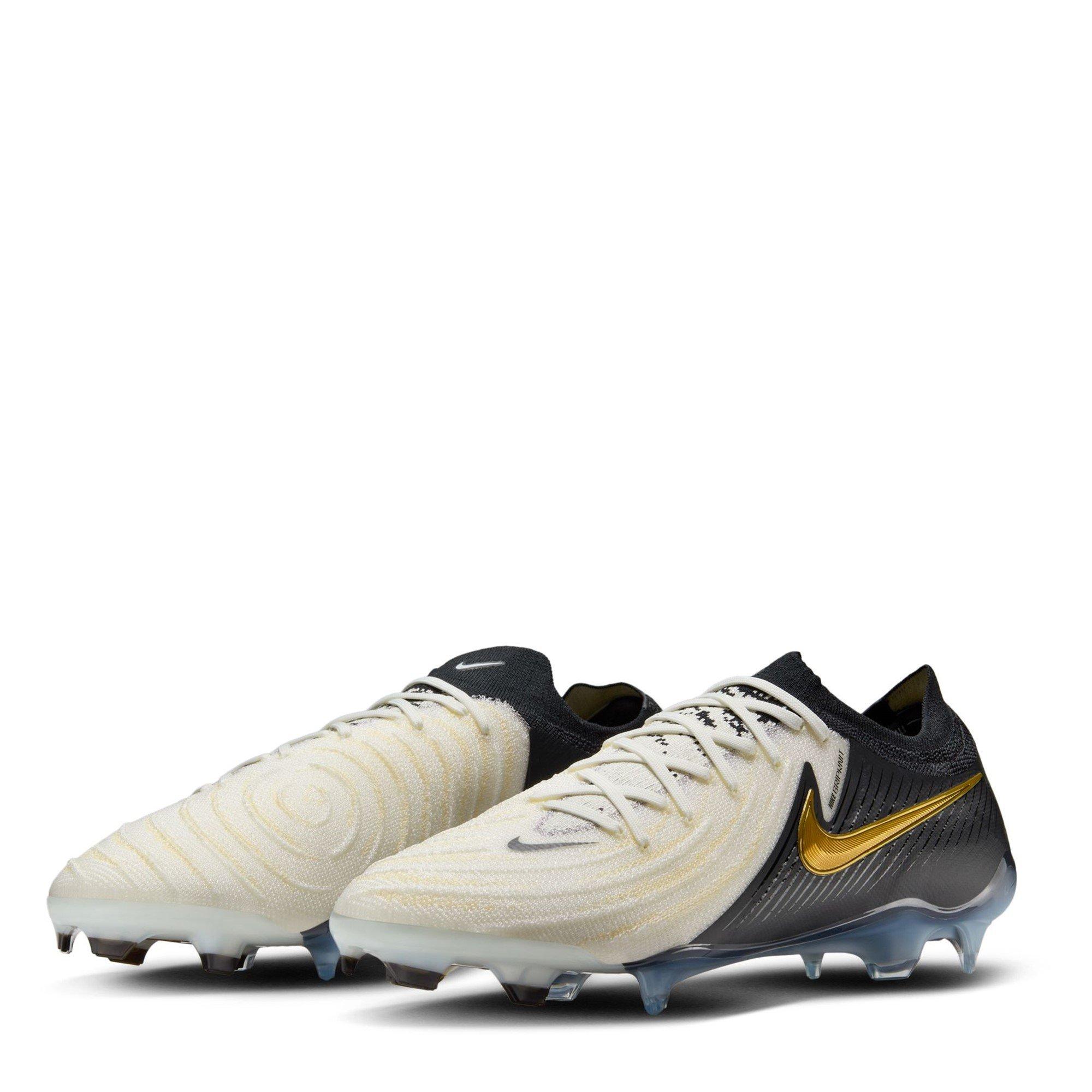 Nike Phantom GX 2 Elite Juniors Firm Ground Football Boots