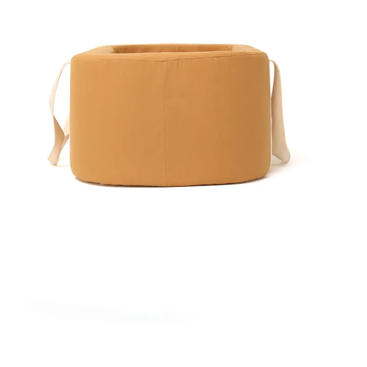 Charlie Crane Couffin Kuko | Camel