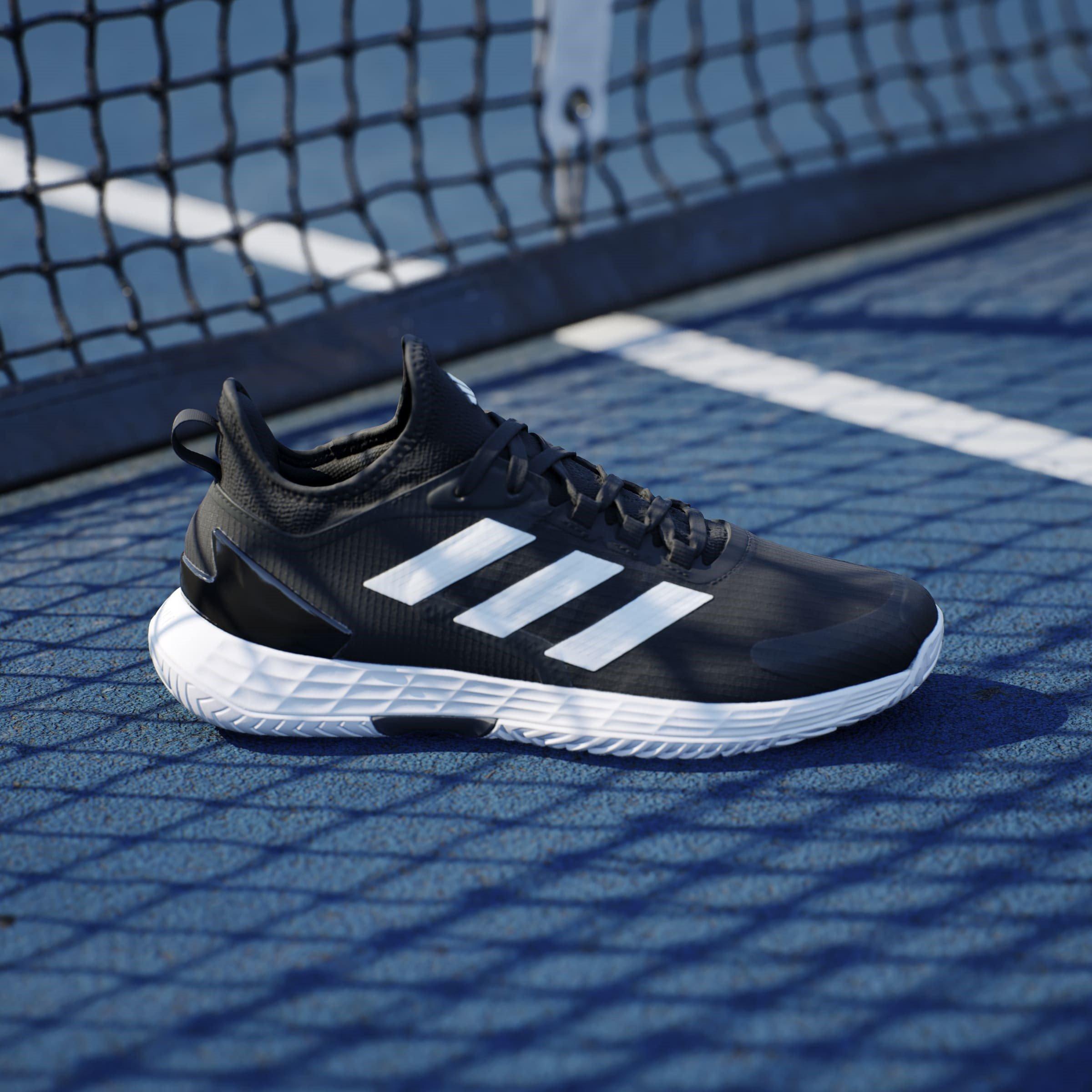 adidas Adizero Ubersonic 4.1 Tennis Shoes Mens