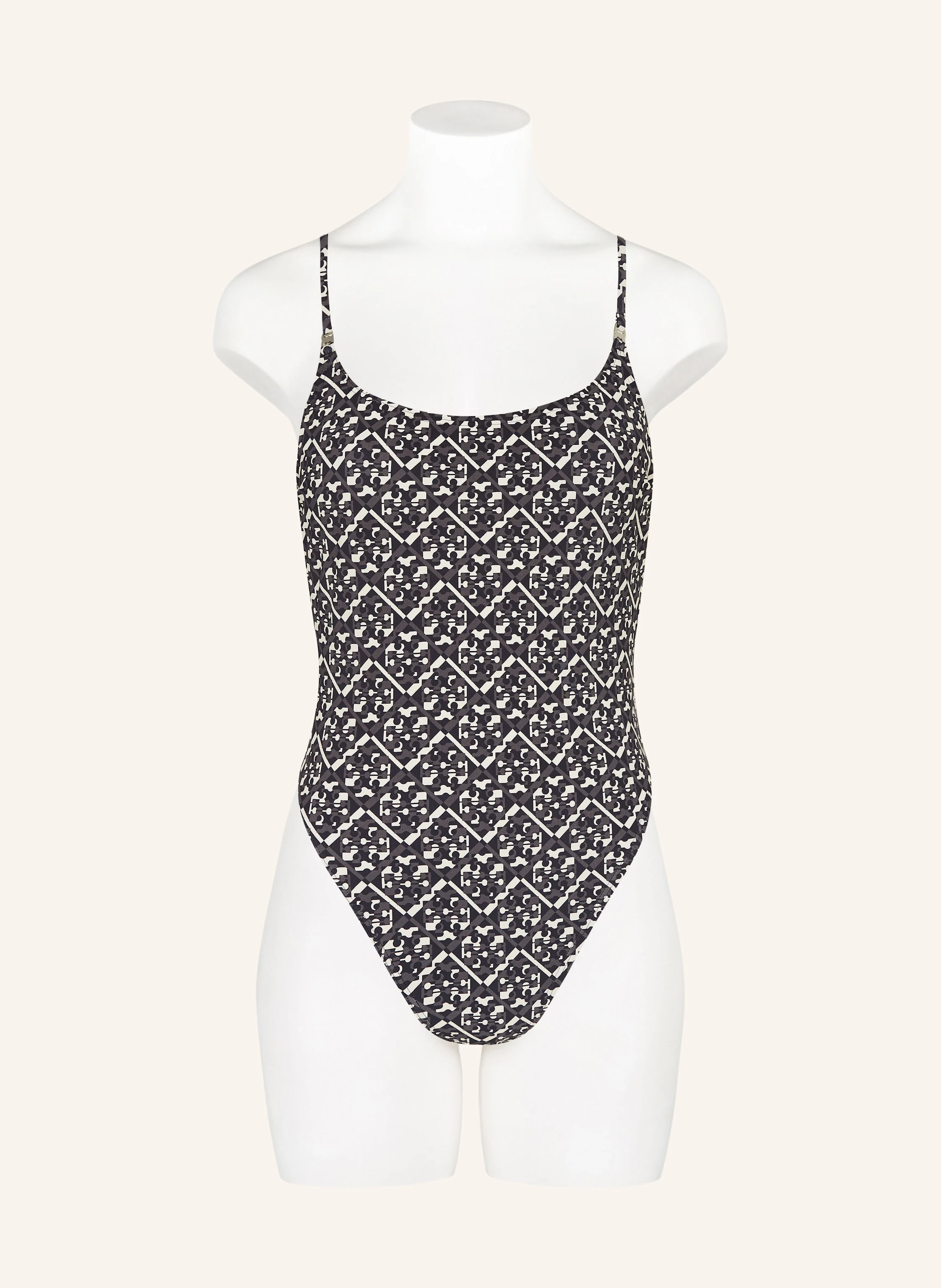TORY BURCH Badeanzug