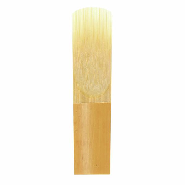 Marca Jazz filed Soprano Sax 1,5