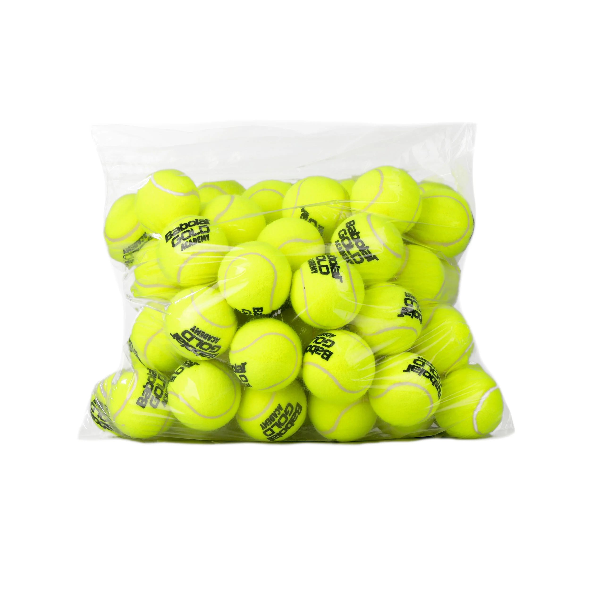 Babolat Gold Academy Sac De 72 Balles