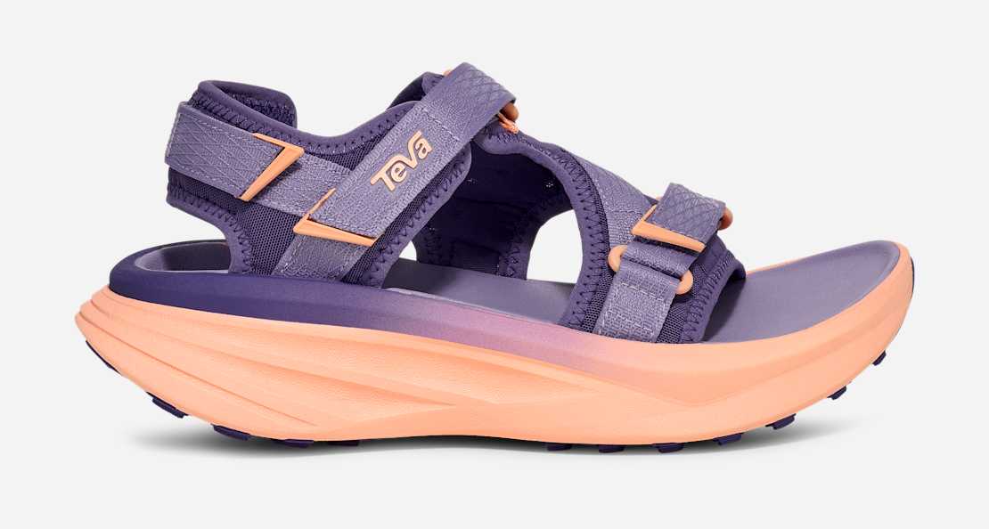 Dames Aventrail R2T Trail Running Sandal