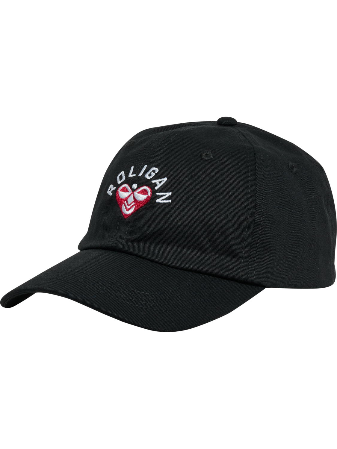 hmlROLIGAN COTTON CAP