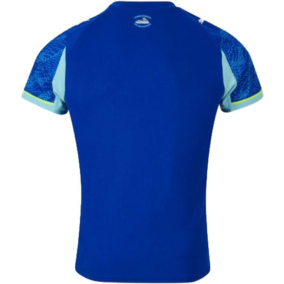 Puma Olympique Marseille 3rd Shirt 2025/2026