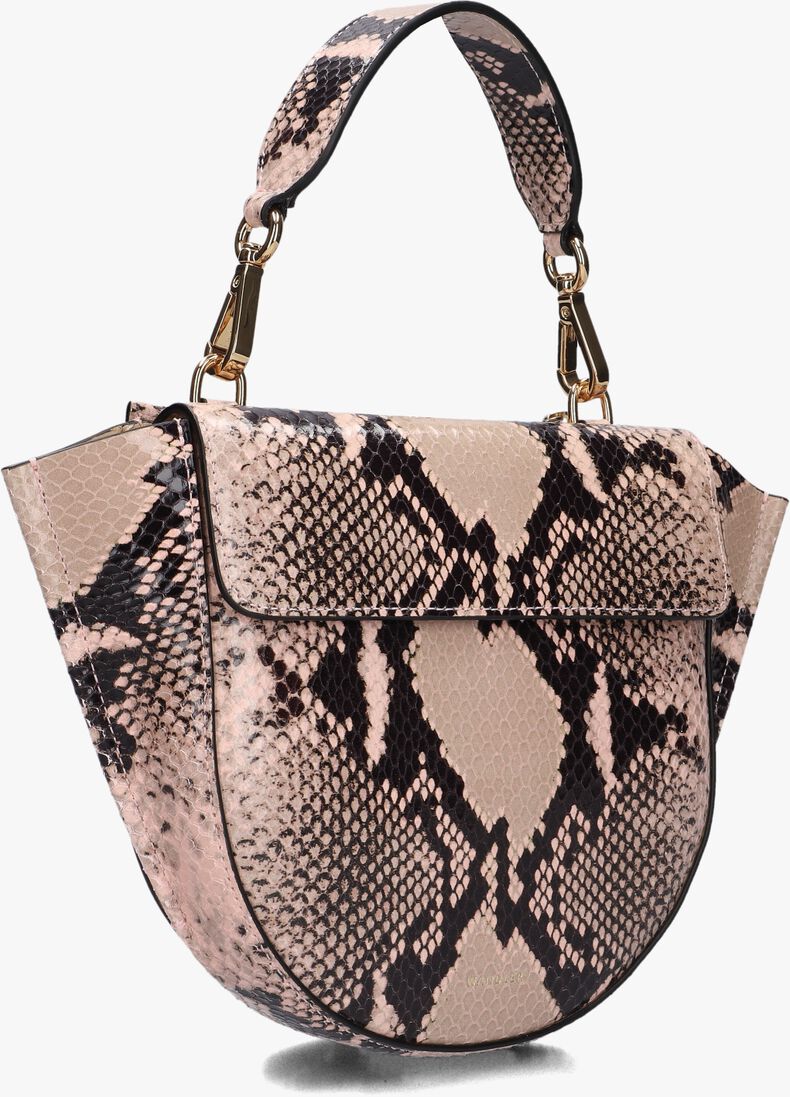 multi wandler schoudertas hortensia bag mini