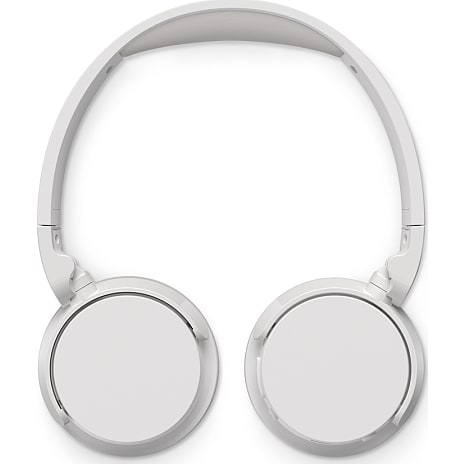 Philips TAH3209WT/00 hovedtelefoner - hvid