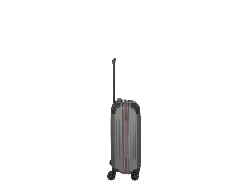 travelite Dynamiic Trolley S Anthrazit Reisekoffer