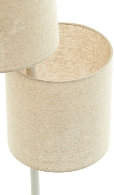 Trendhopper Benigno Vloerlamp