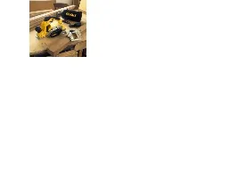 DeWALT D26500K - Høvl - 1050 W - 82 mm
