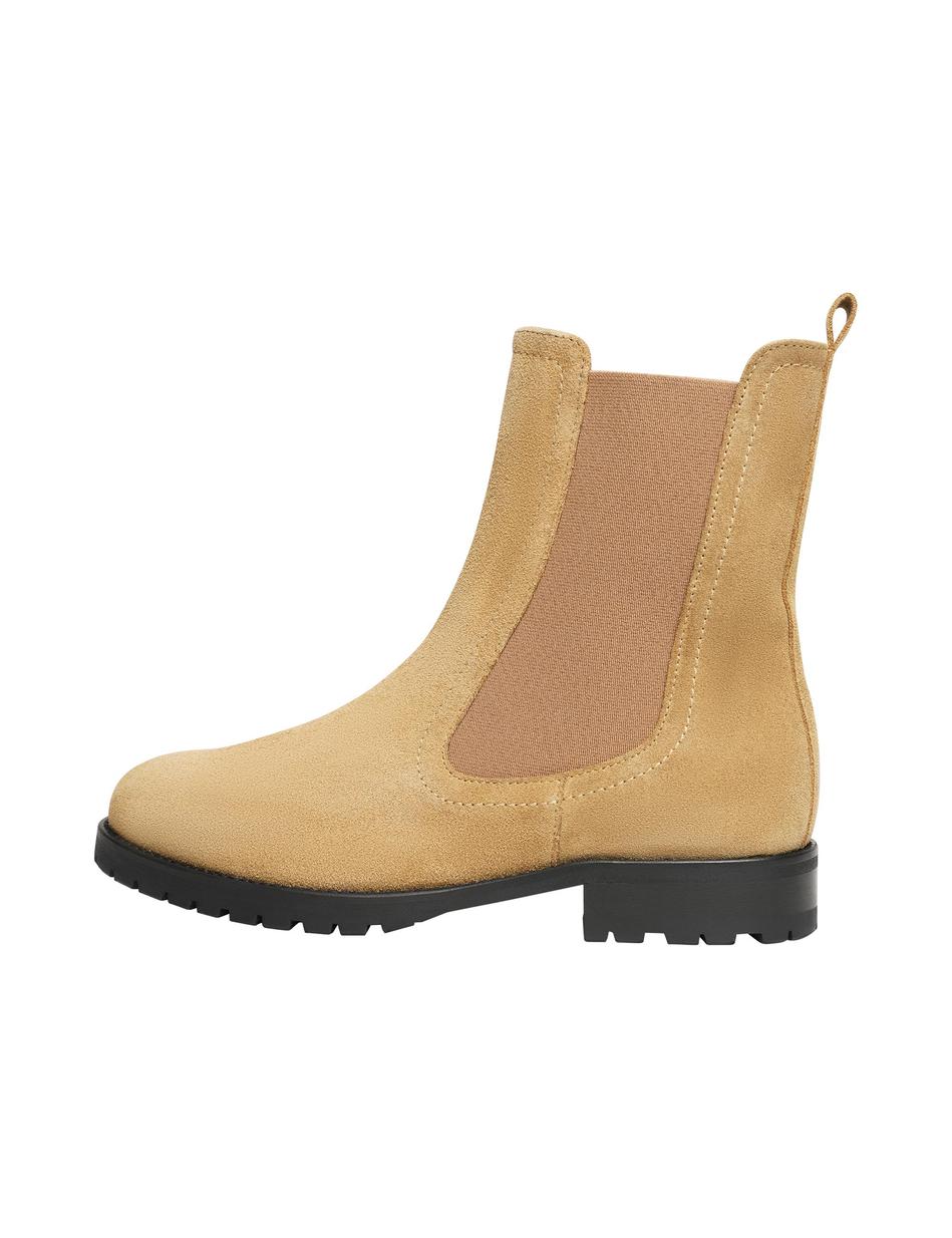 CHELSEA BOOTS EVA CB