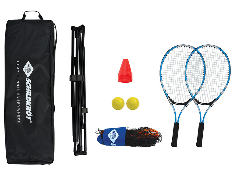 Tennisset