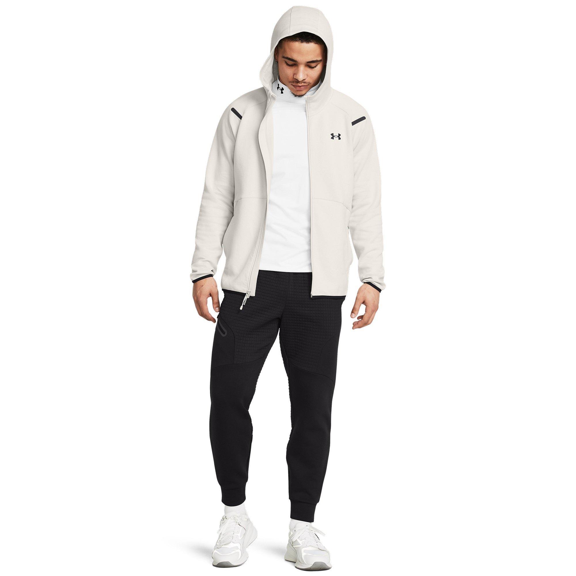 Under Armour Under Armour Ua Unstoppable Flc Fz Hd Eu Hoody Mens