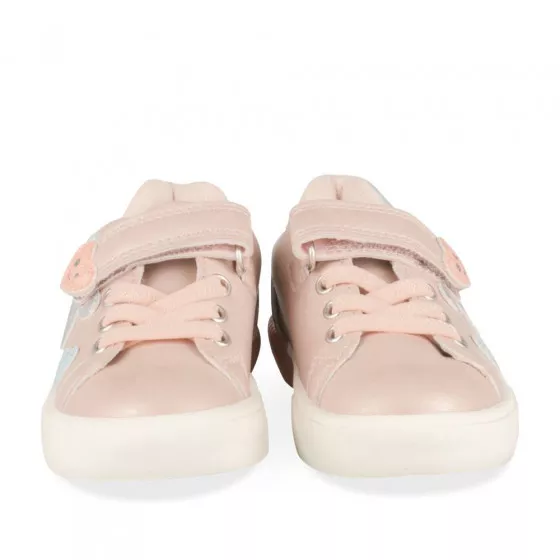 Baskets ROSE FREEMOUSS GIRL