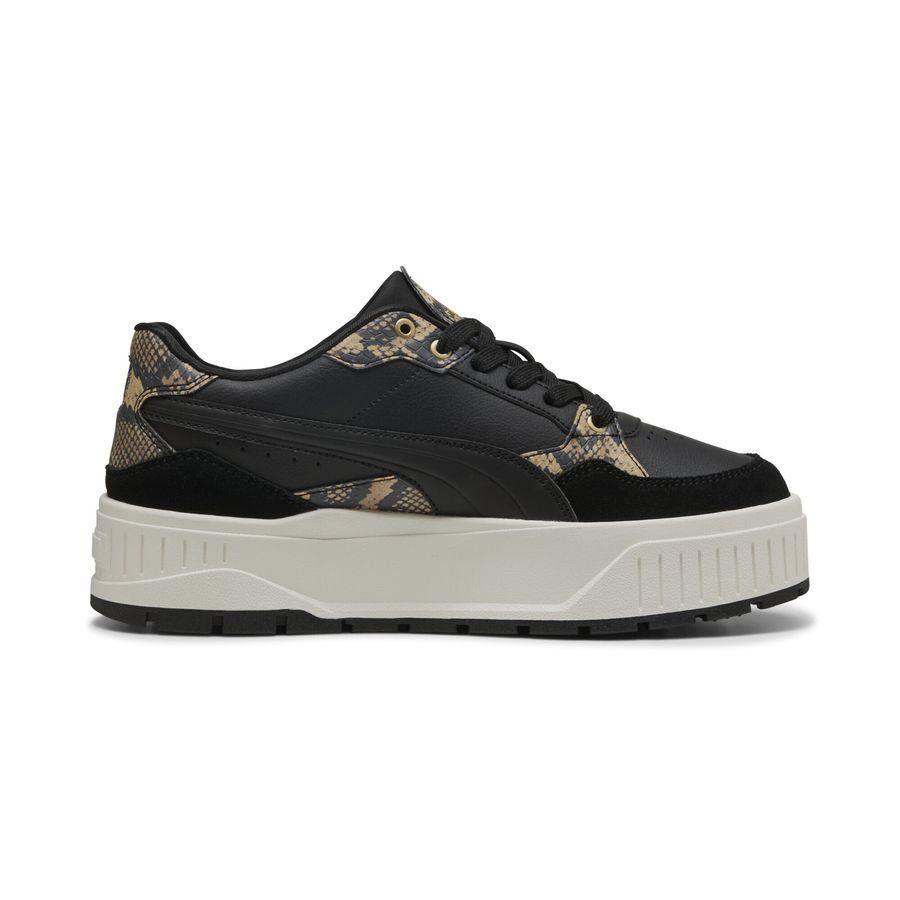 Puma Karmen II Idol Snake Chic Sneakers