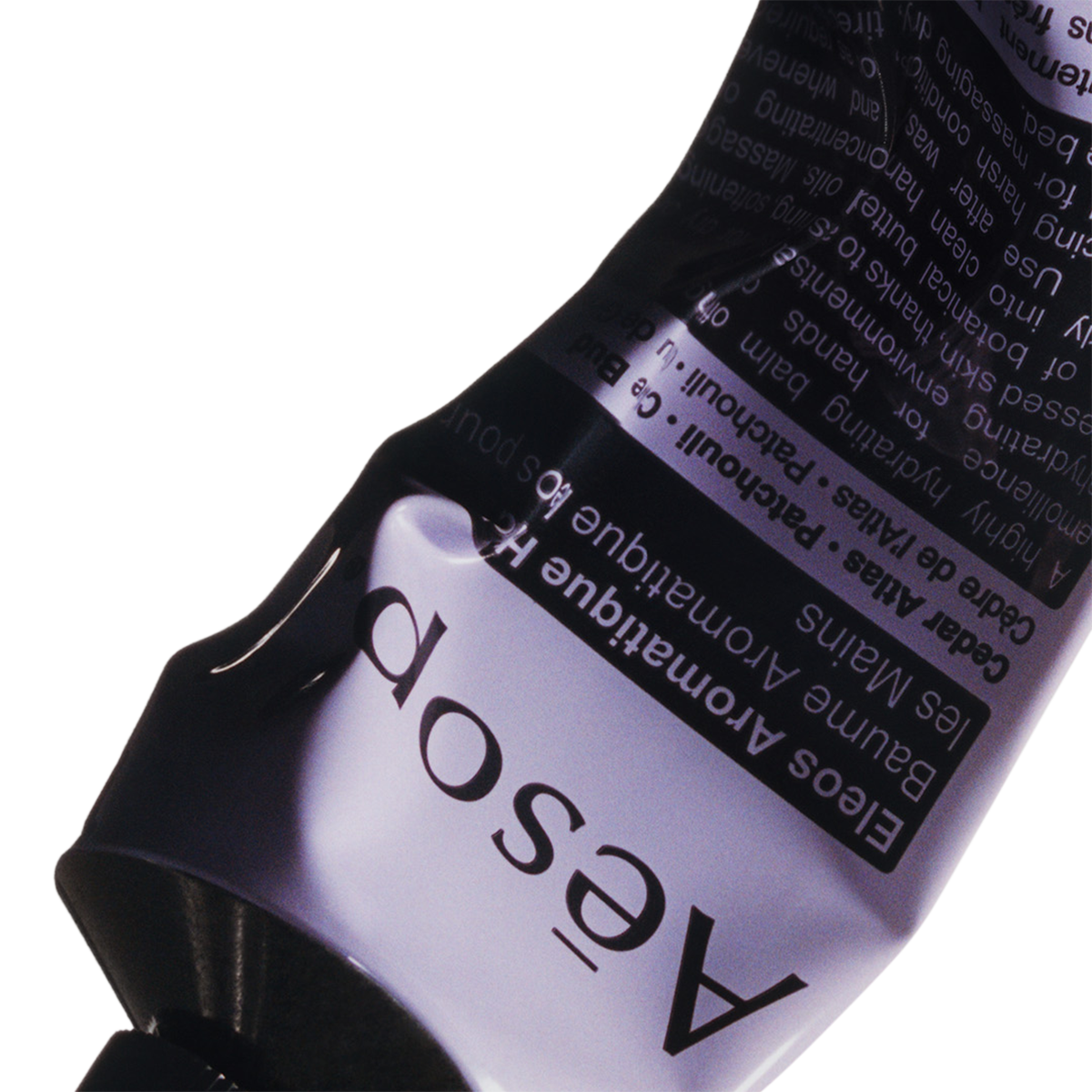 Eleos Aromatique Hand Balm 75ml