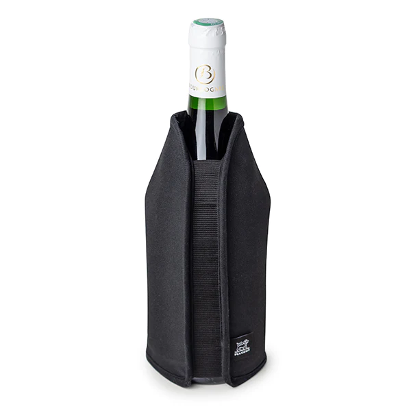Rafraichisseur extensible Frizz noir Peugeot