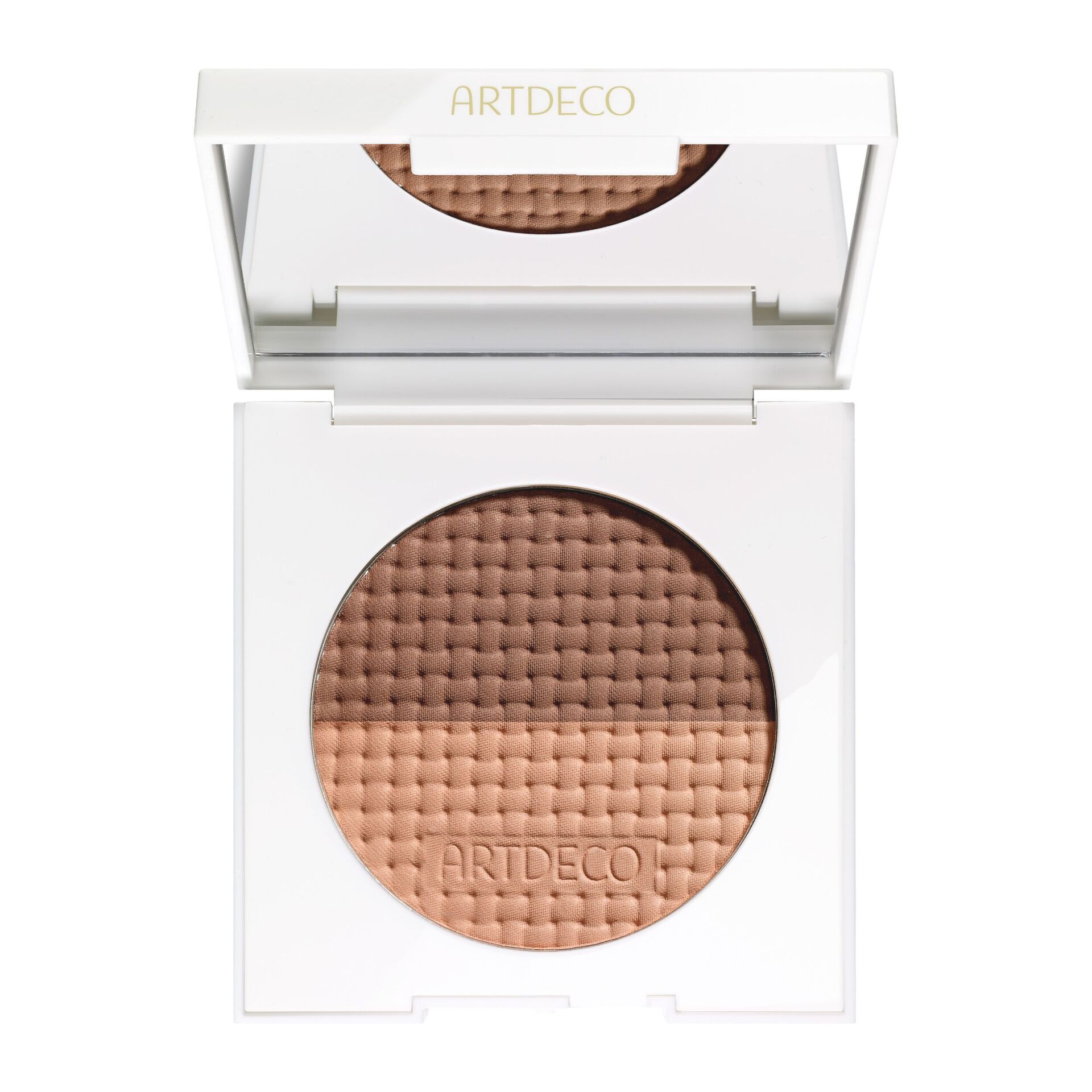 ARTDECO Bronzing Powder St.Tropez Tan Limited Edition