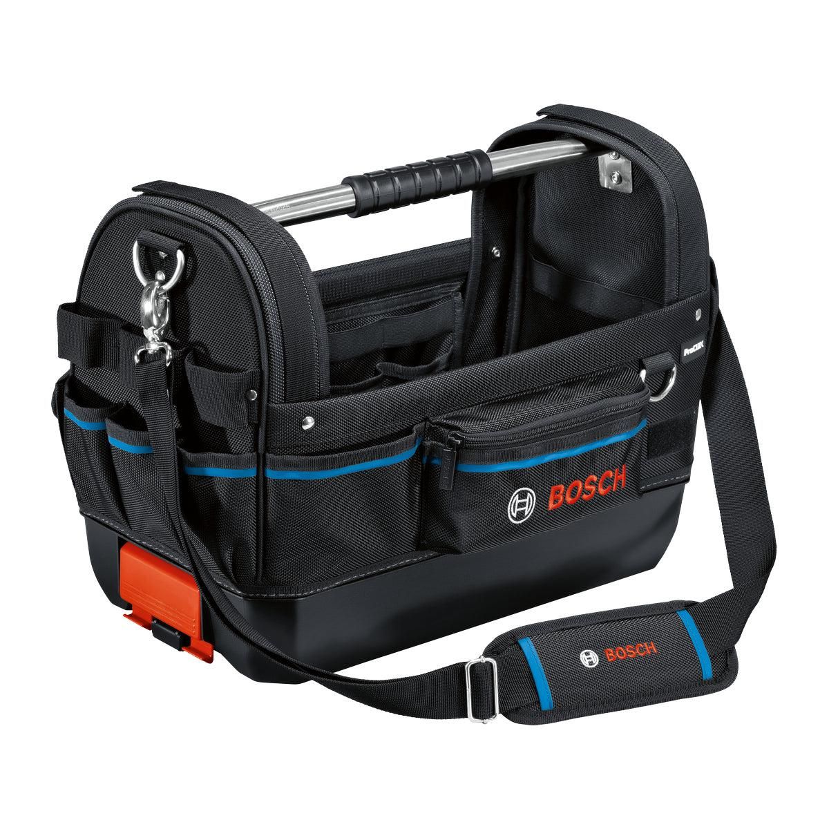 Bosch Professional ProClick GWT 20 met Handgereedschapsset - 1600A02H5B