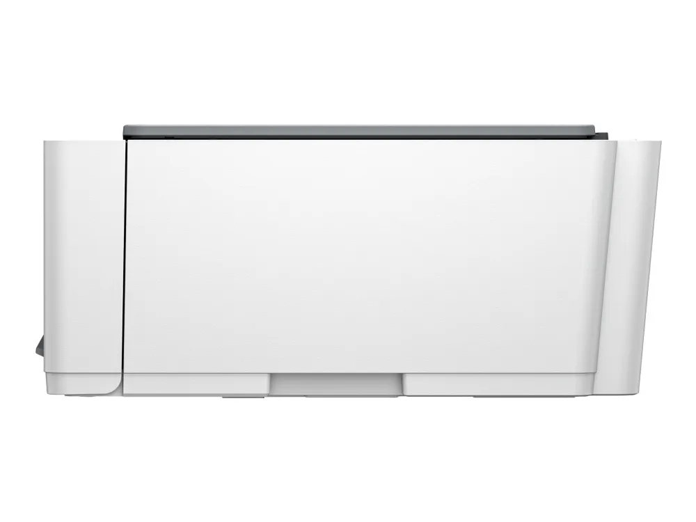 HP Smart Tank 5105 All-in-One - Multifunktionsprinter - farve - blækprinter - kan genopfyldes - Legal (216 x 356 mm) (original) - A4/Legal (medie) - op til 10 spm (kopiering) - op til 12 spm (udskriver) - 100 ark - USB 2.0, Wi-Fi(n), Bluetooth - lys