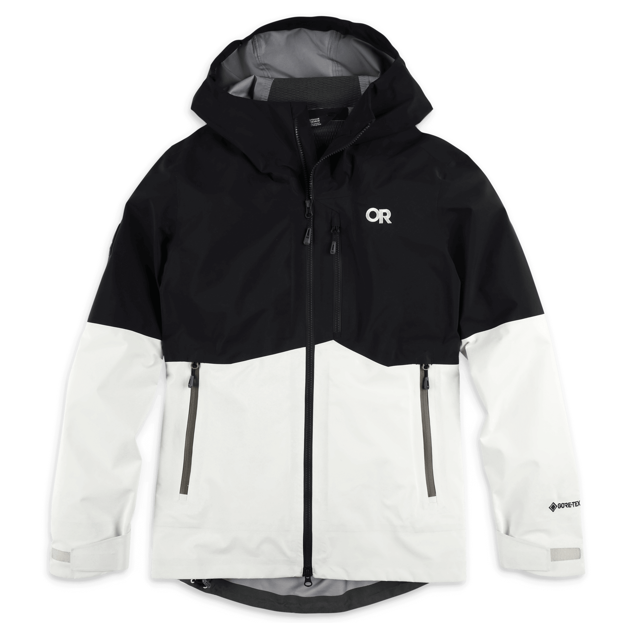 Outdoor Research Hemispheres II GTX® Jacket - Dame - Jakke