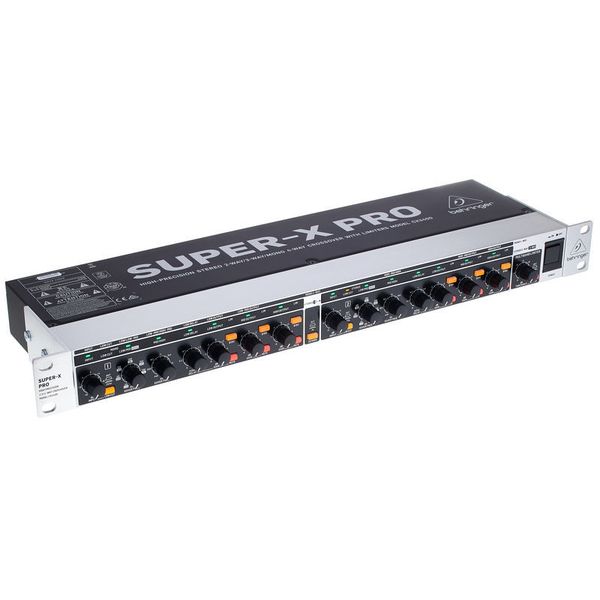 Behringer CX3400 Super X Pro V2