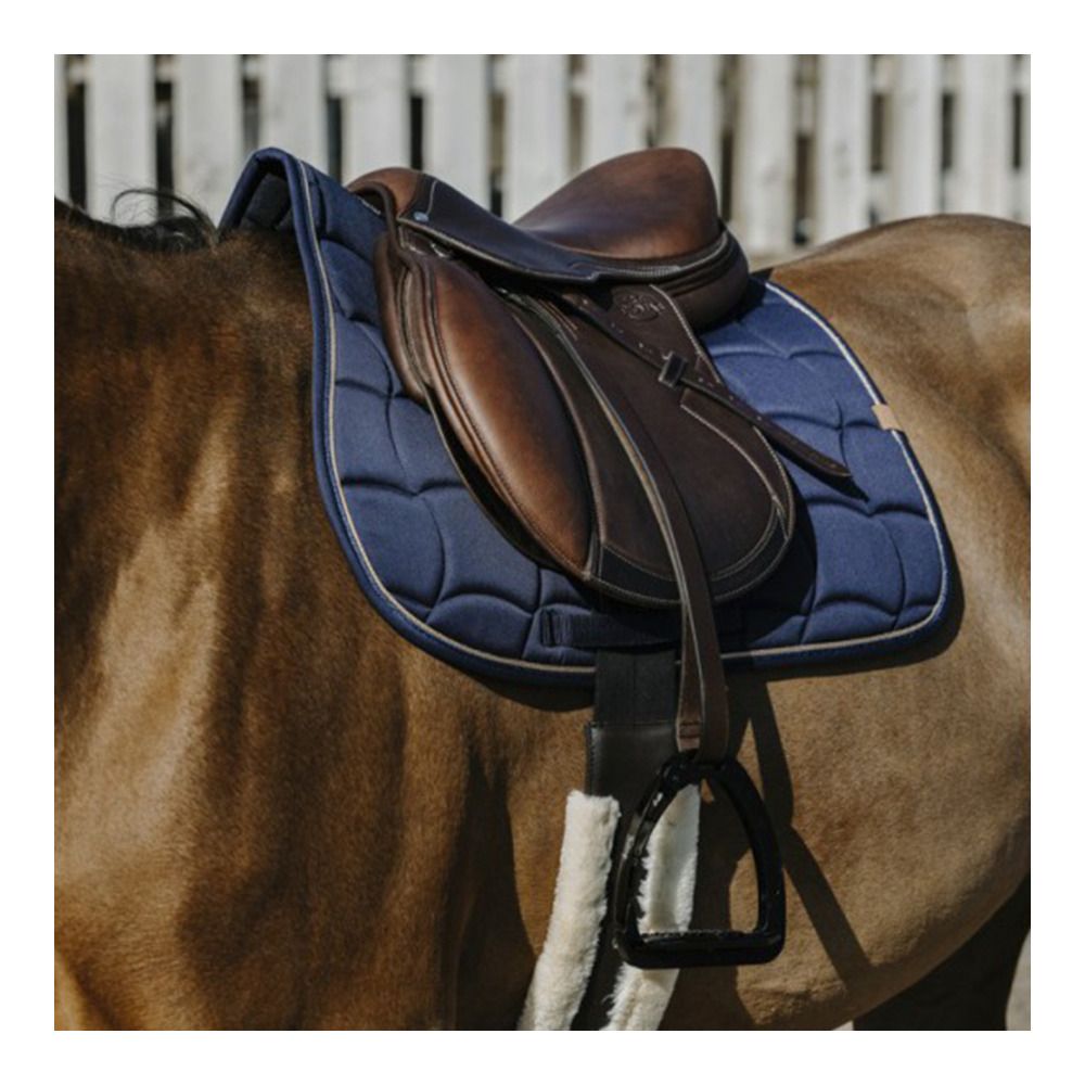 Equitheme SHINY - Tapis mixte marine