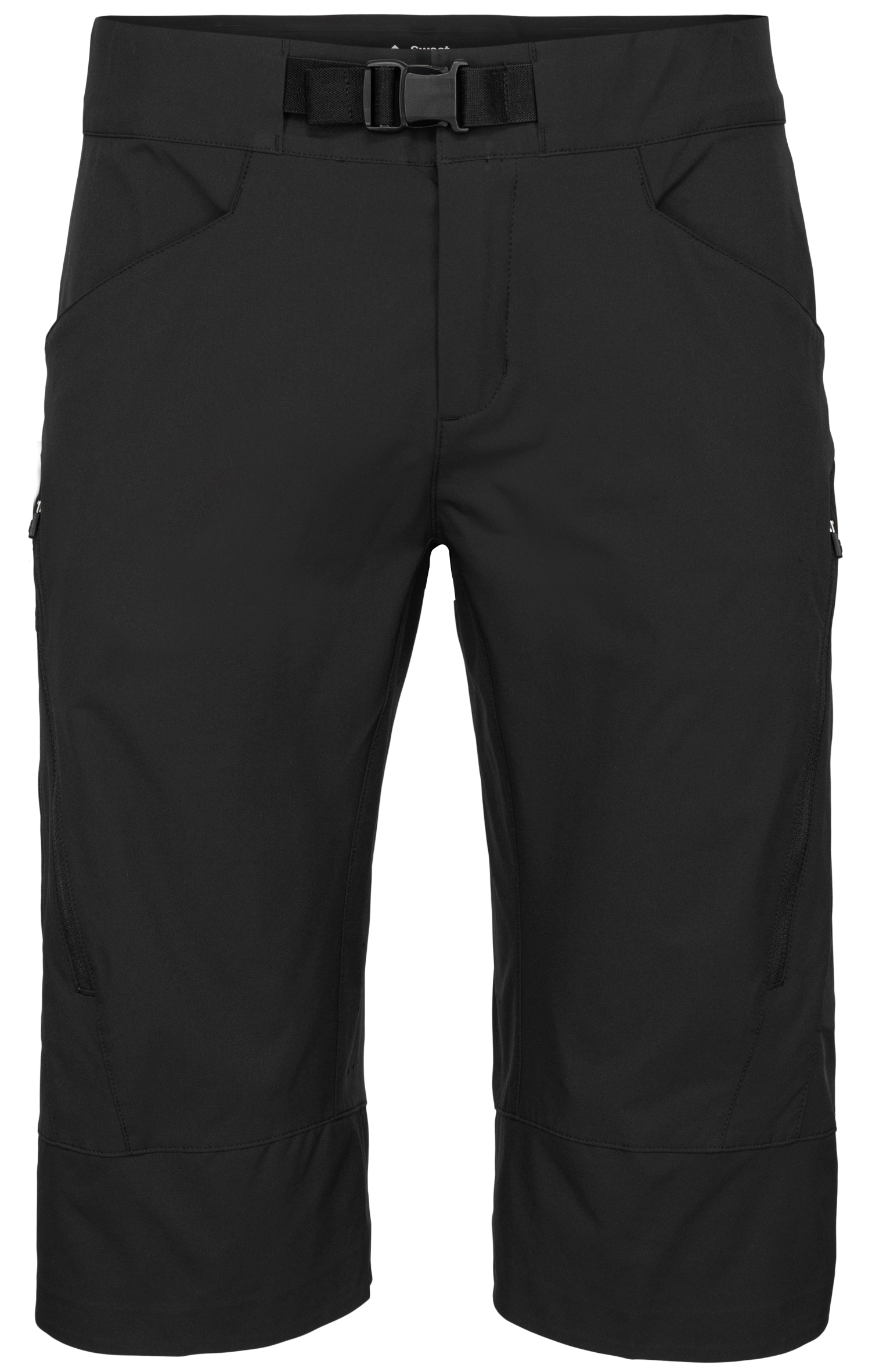 Hunter Shorts Herre Black