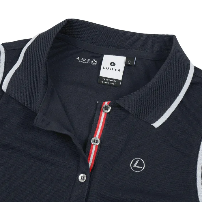 Luhta Kivisaari SL Polo Dames