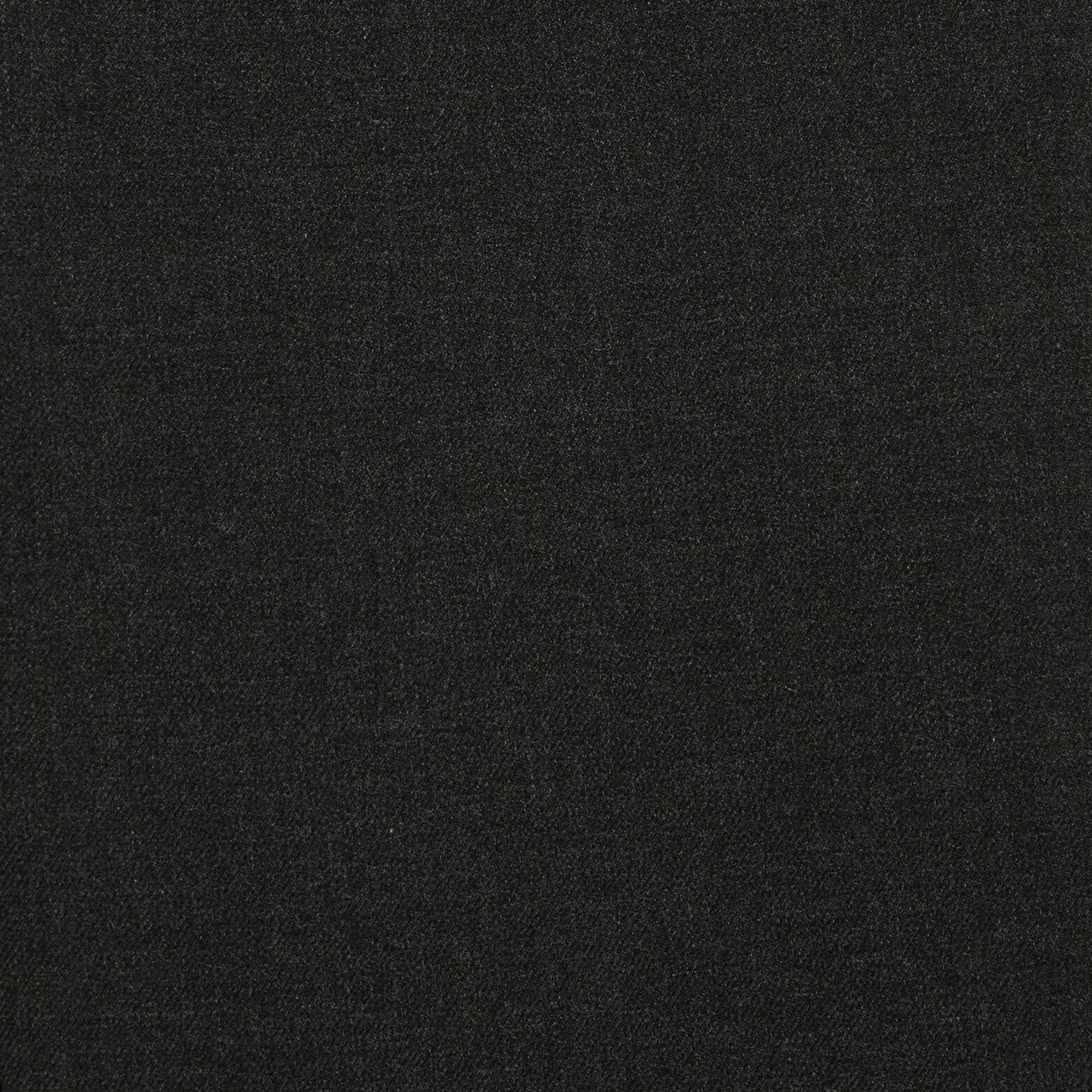 Pantalon cargo polyester recyclé Gris moyen