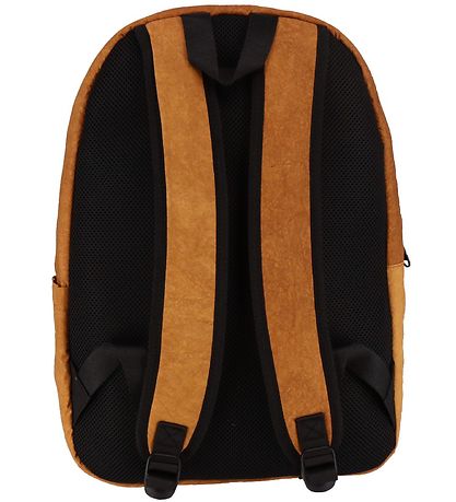 Champion Rucksack - Braun m. Logo
