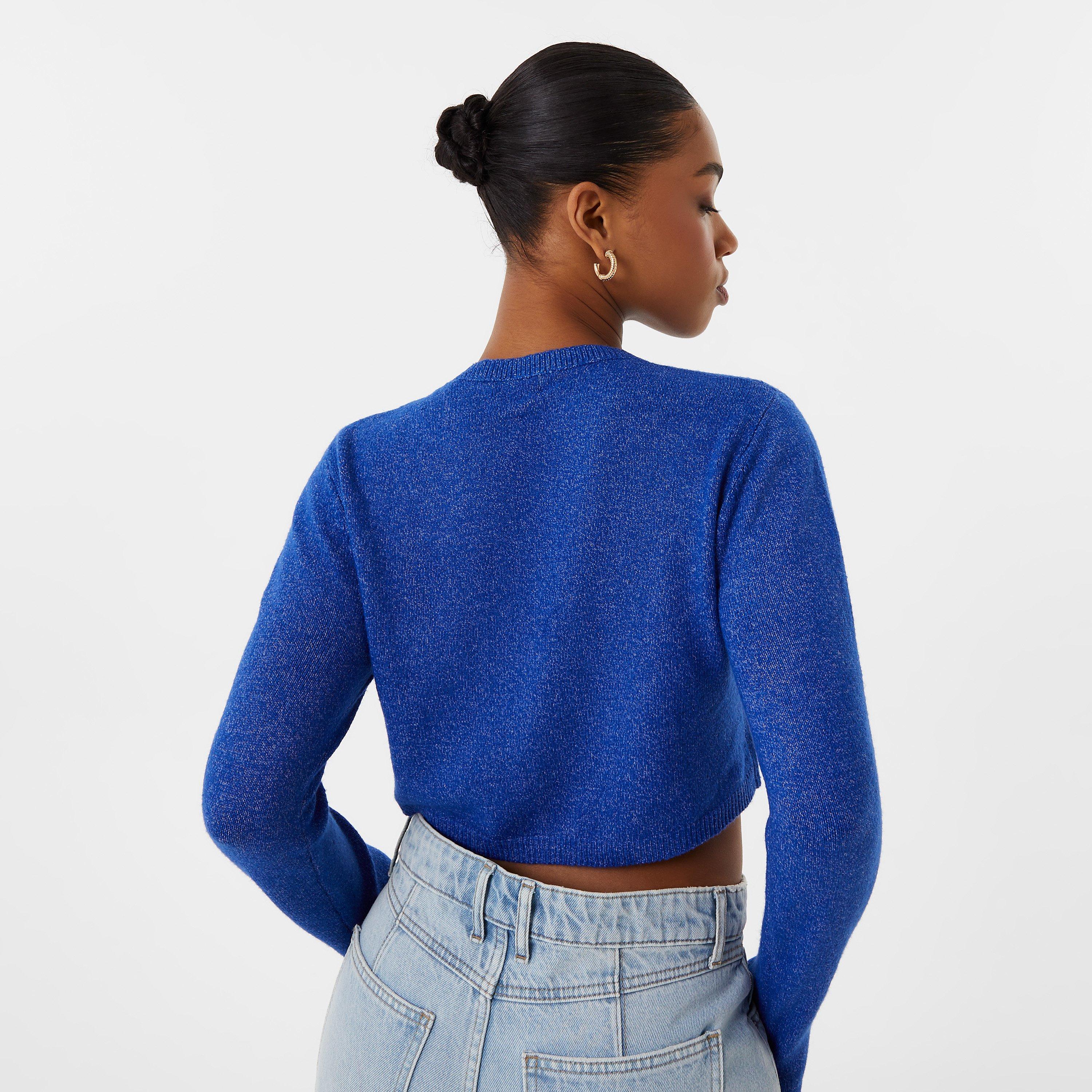 Jack Wills JW Button Through Cardigan