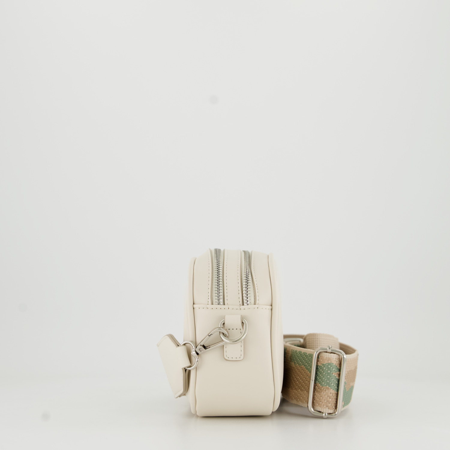 Seidenfelt Hede Box Crossbody