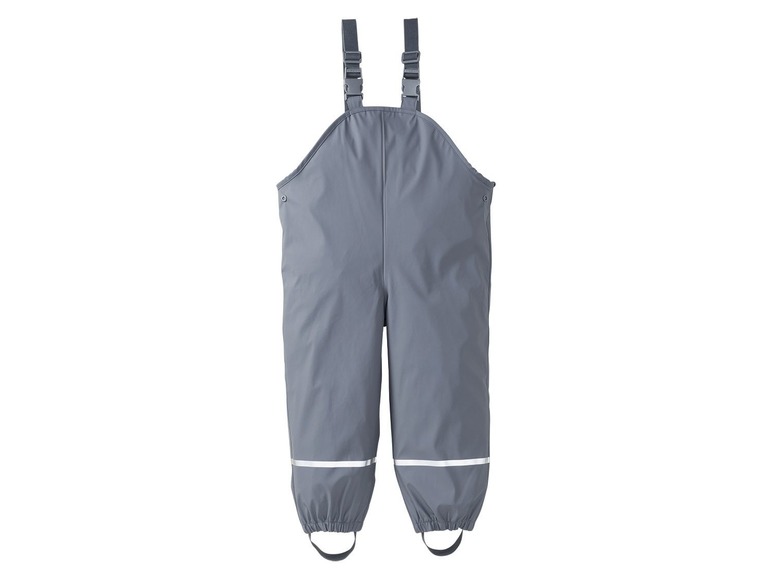 LUPILU® Meisjes modder- en graafbroek