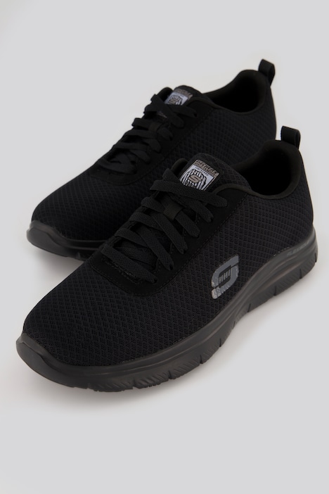 Arbeitsschuh, workwear, Halbschuh, Skechers, bis Gr. 47,5
