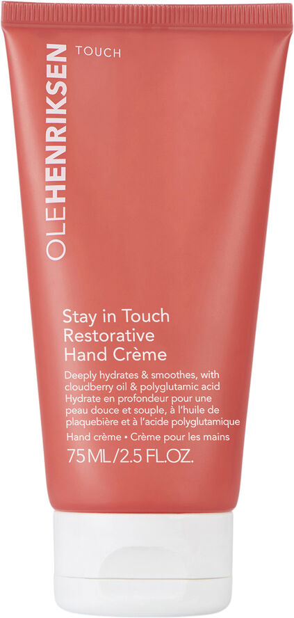 Ole Henriksen Stay In Touch håndcreme