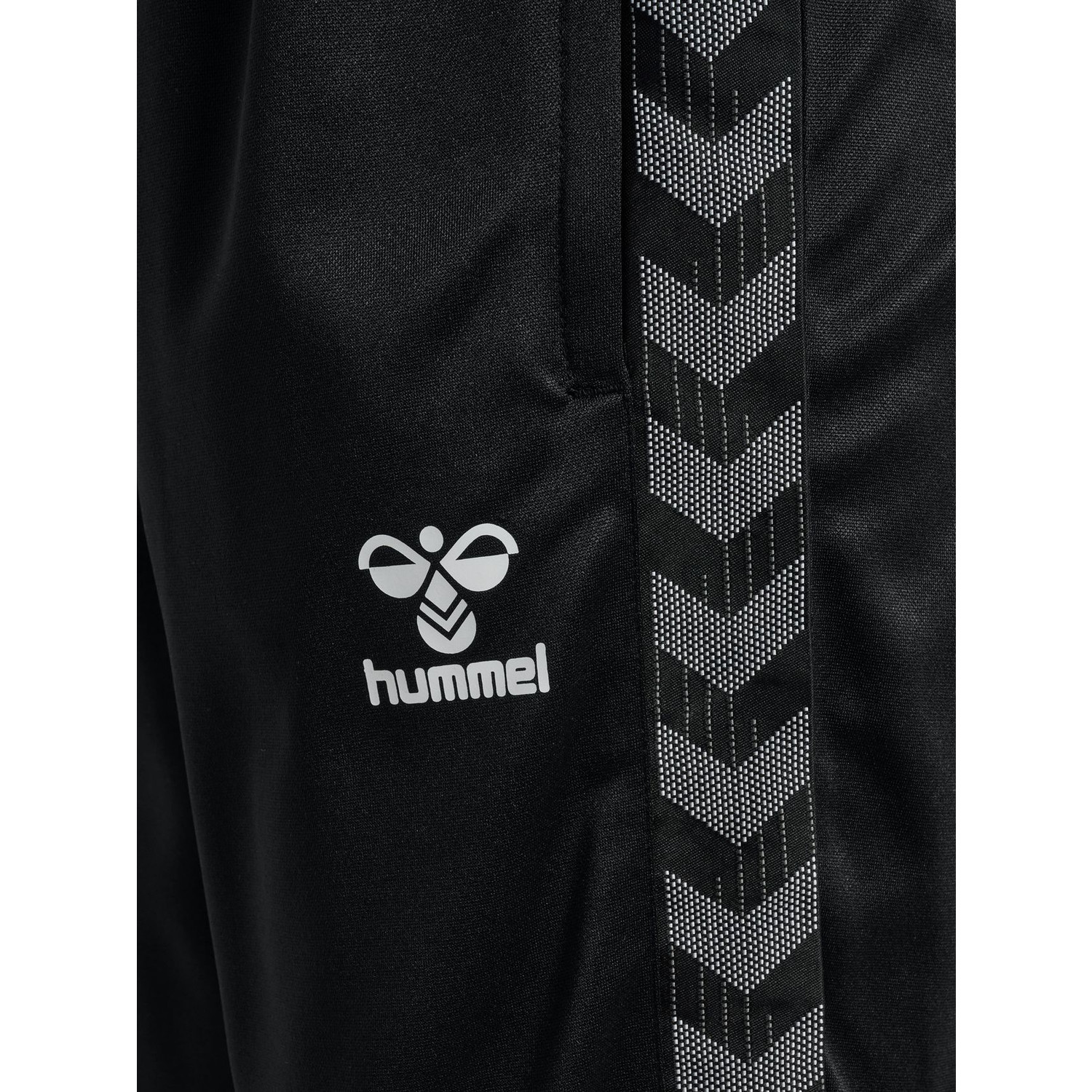 Hummel Authentic Poly Trainingsbroek Heren