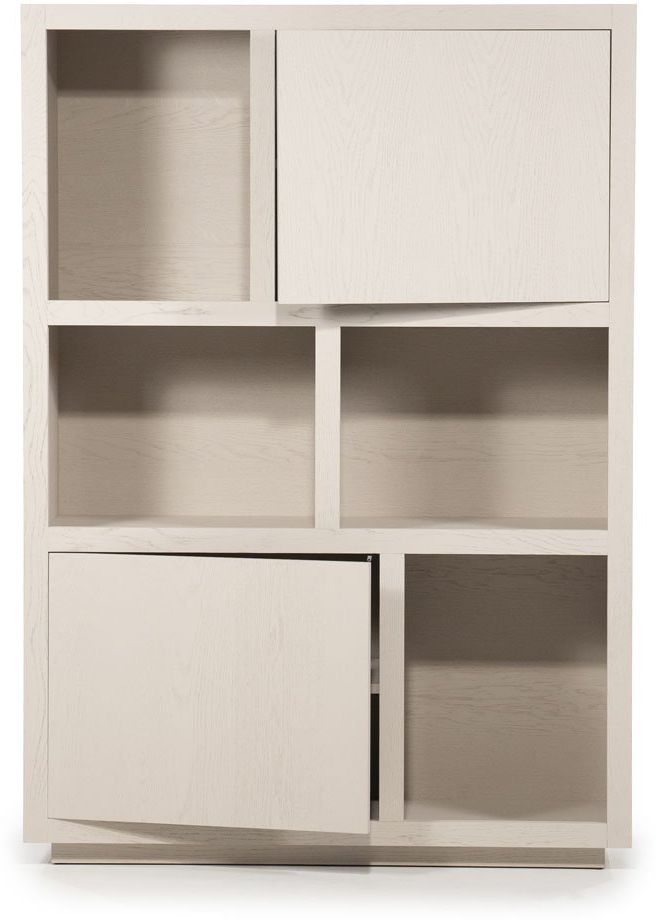 Eleonora   Helsinki Taupe Kabinet