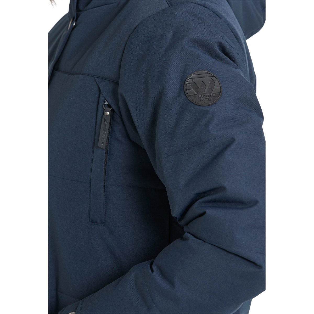 Whistler Lizbeth Parka Vinterjakke Dame