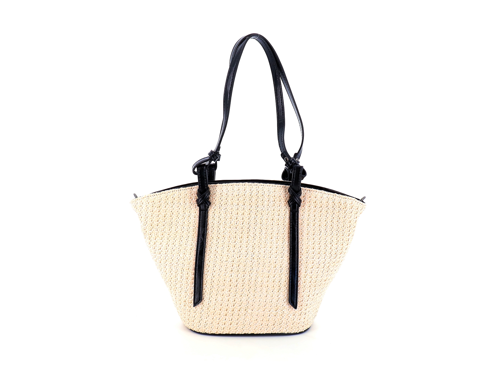 M brand-1683396 Synthétique Noir