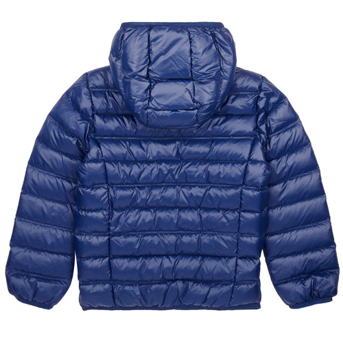 Emporio Armani EA7 - 8NBB05-BN29Z-1554 - Marine