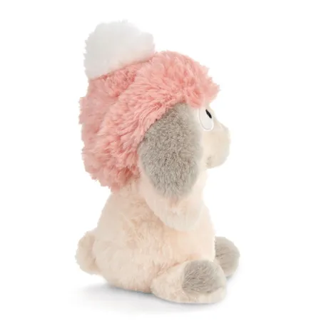 NICI Kuscheltier Hase Liska NICI GREEN, 100 cm