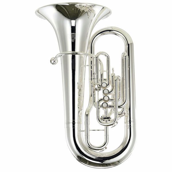 Thomann Phoenix S F- Tuba