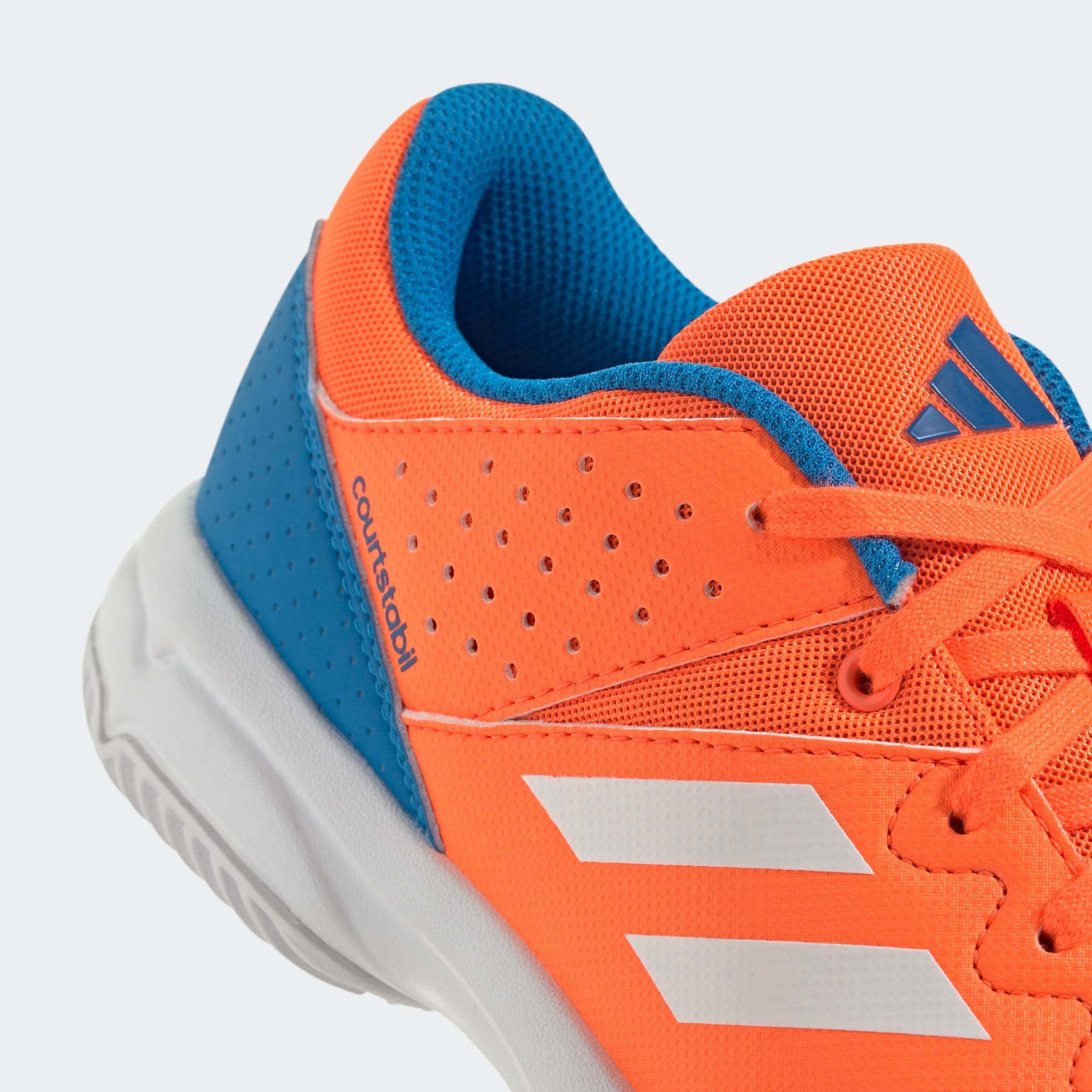 adidas Performance Hallenschuh »COURT STABIL«  geeignet für jeden Hallensport, Indoorschuhe für Kinder & Jugendliche