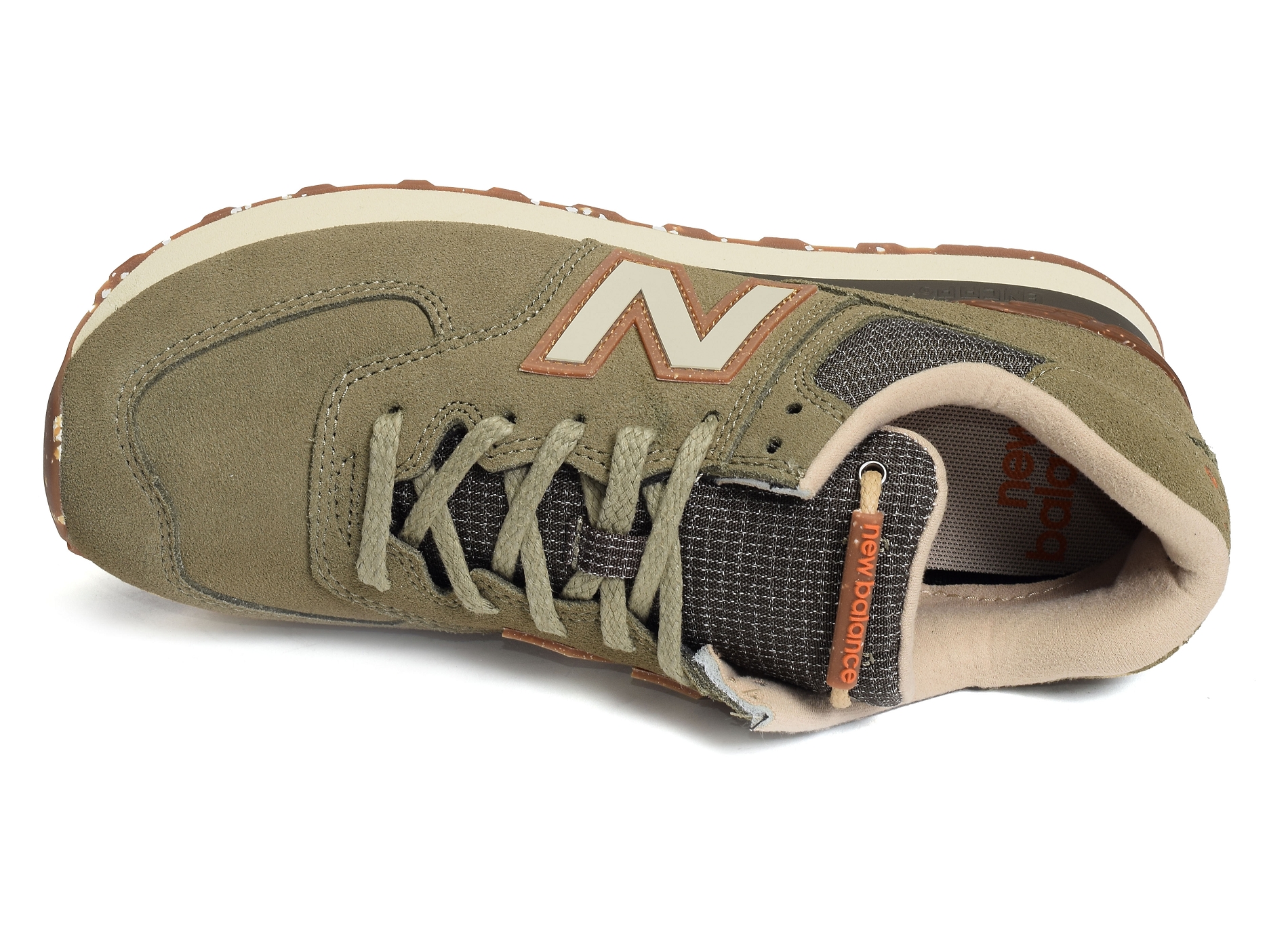Ml574 kaki